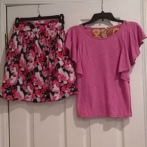 🍁Women's Madison Petite Outfit🍁